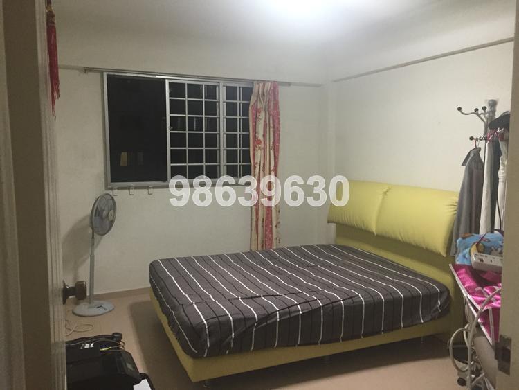 Blk 279 Yishun Street 22 (Yishun), HDB 4 Rooms #121481082